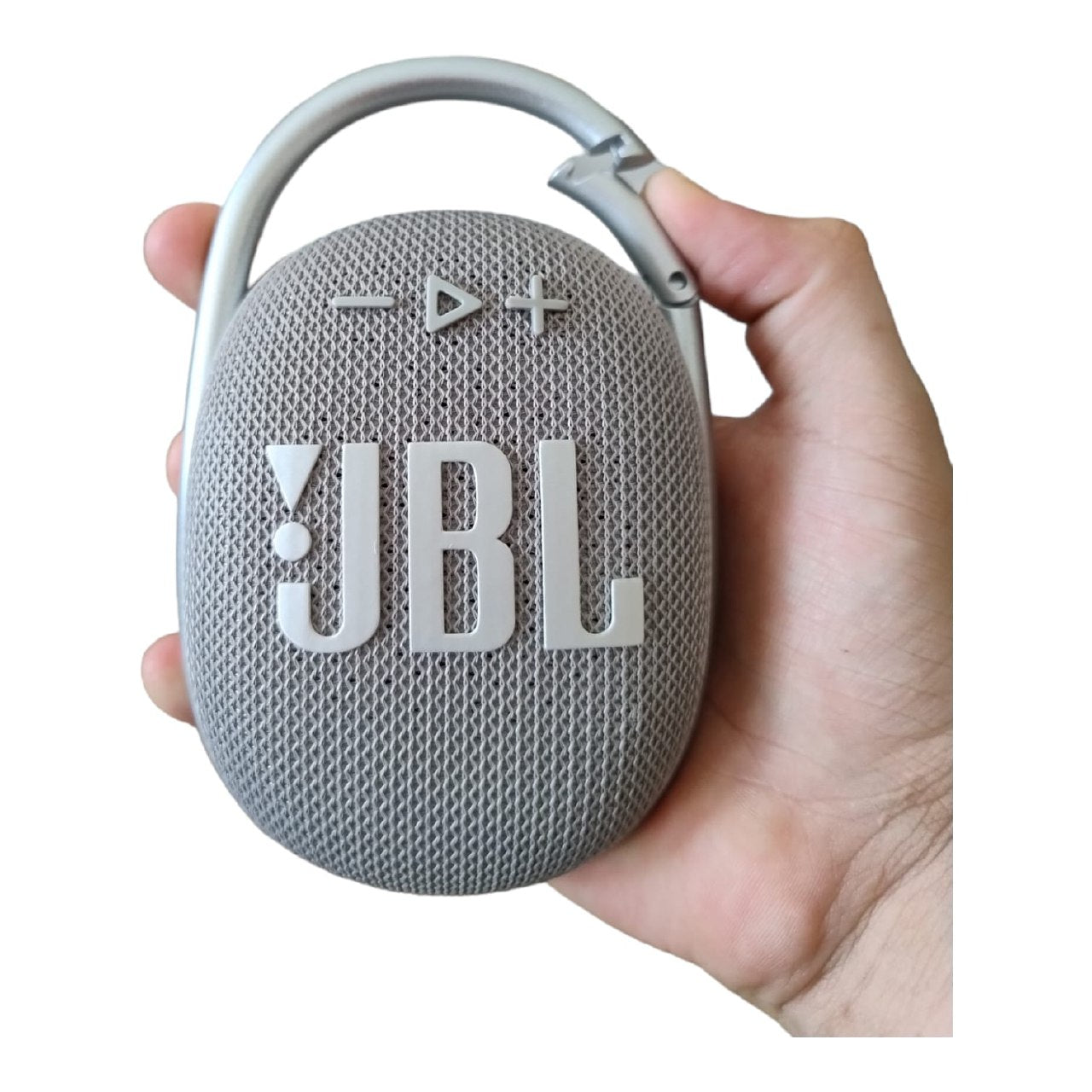 Parlante JBL Clip 4 1.1