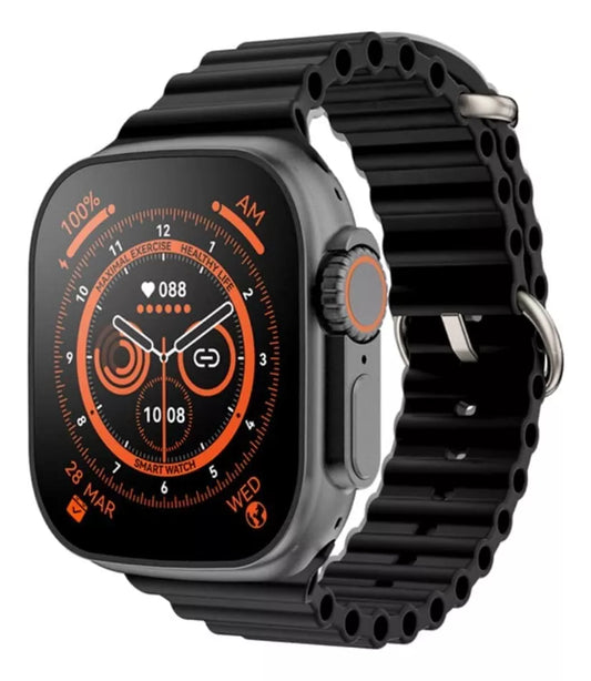 Smart Watch T900 ULTRA + Envío Gratis